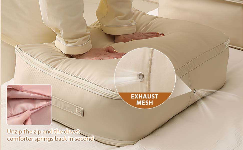 StoragePro - Space-Saving Compression Organizer