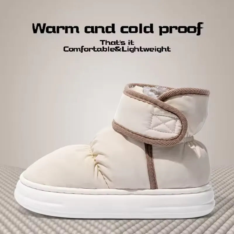 Snow boots for women