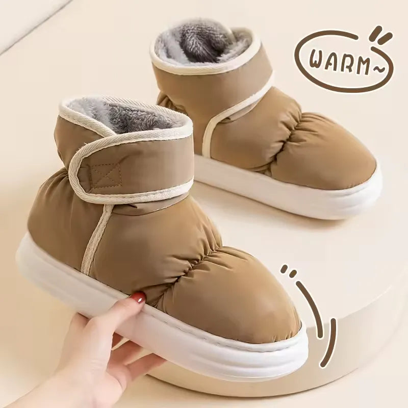 Snow boots for women