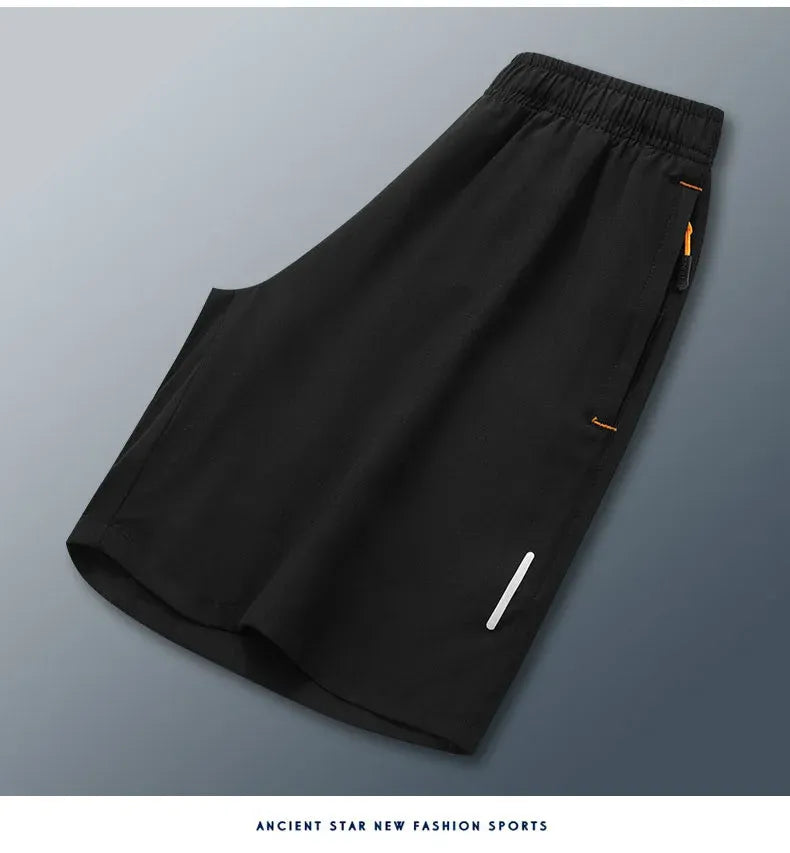 Shorts for men's popular casual pants