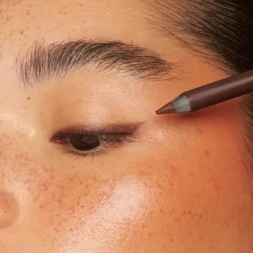 Waterproof Eyeliner Duo Sharpenable Eye Pencil
