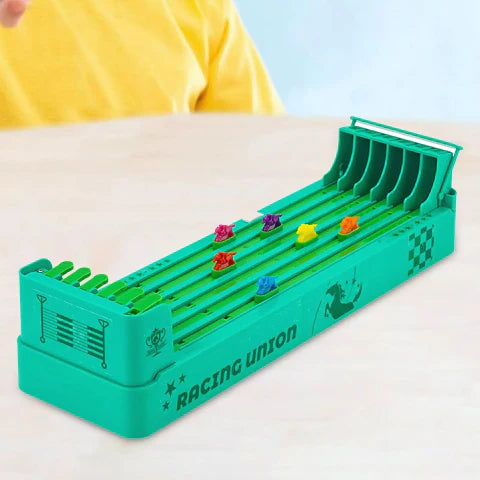 RaceMaster