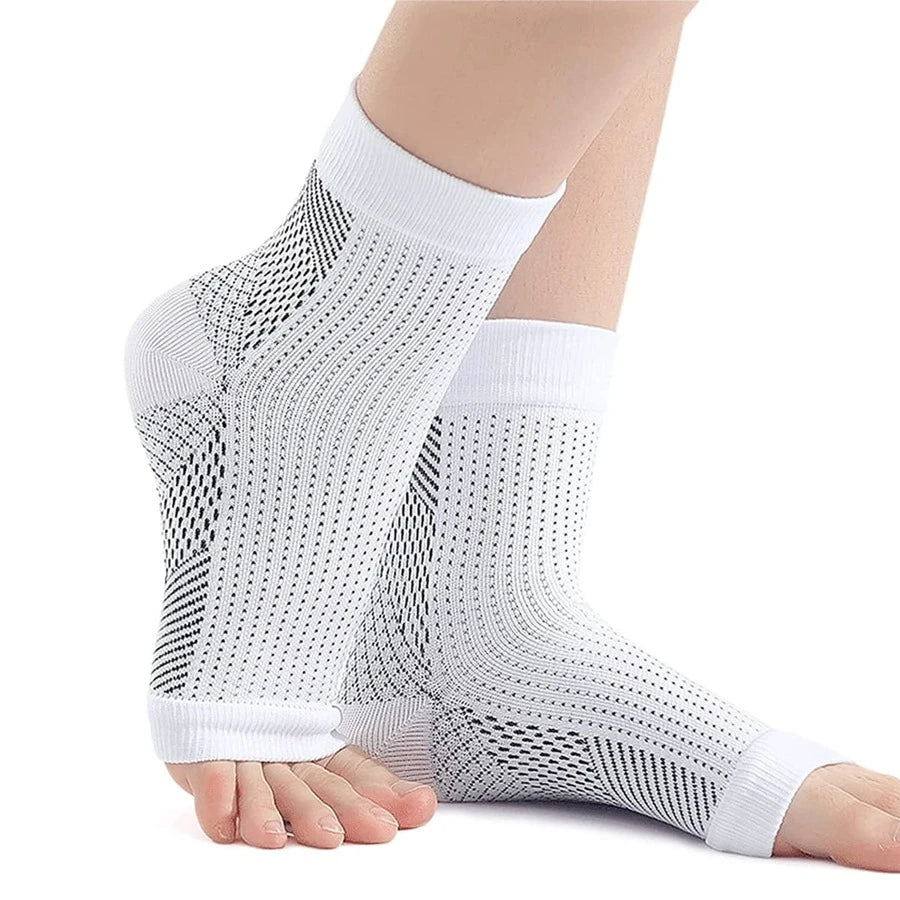 Pair of Compression Socks™