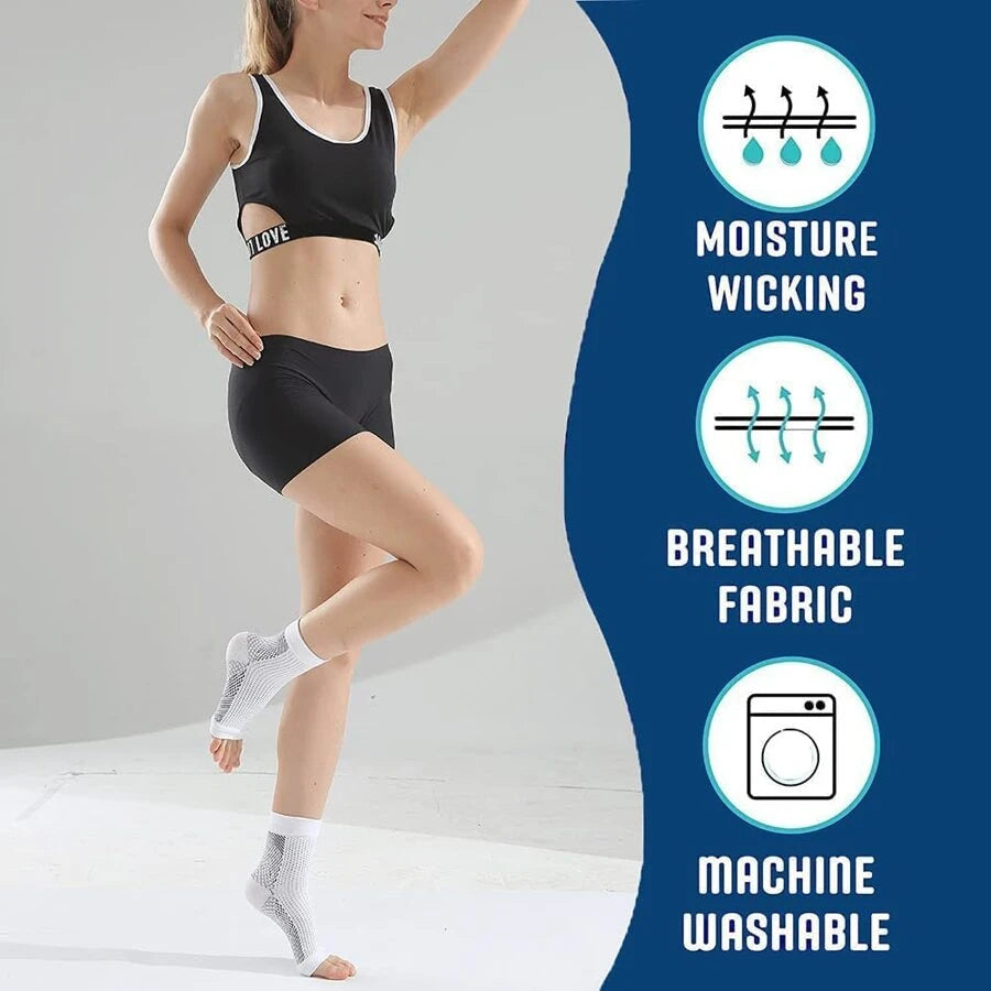 Pair of Compression Socks™