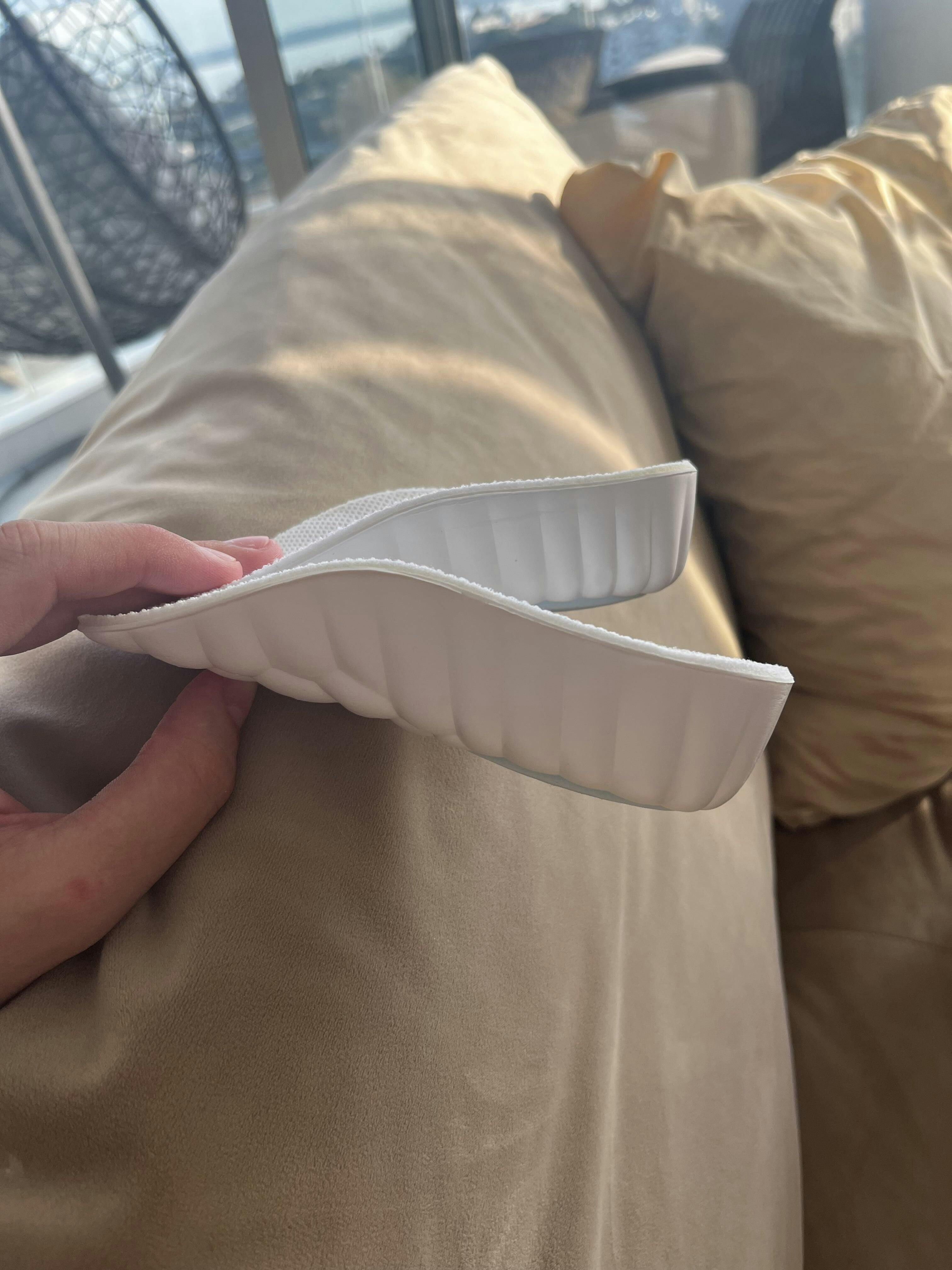 Orthopedic HighPads™ 2.0
