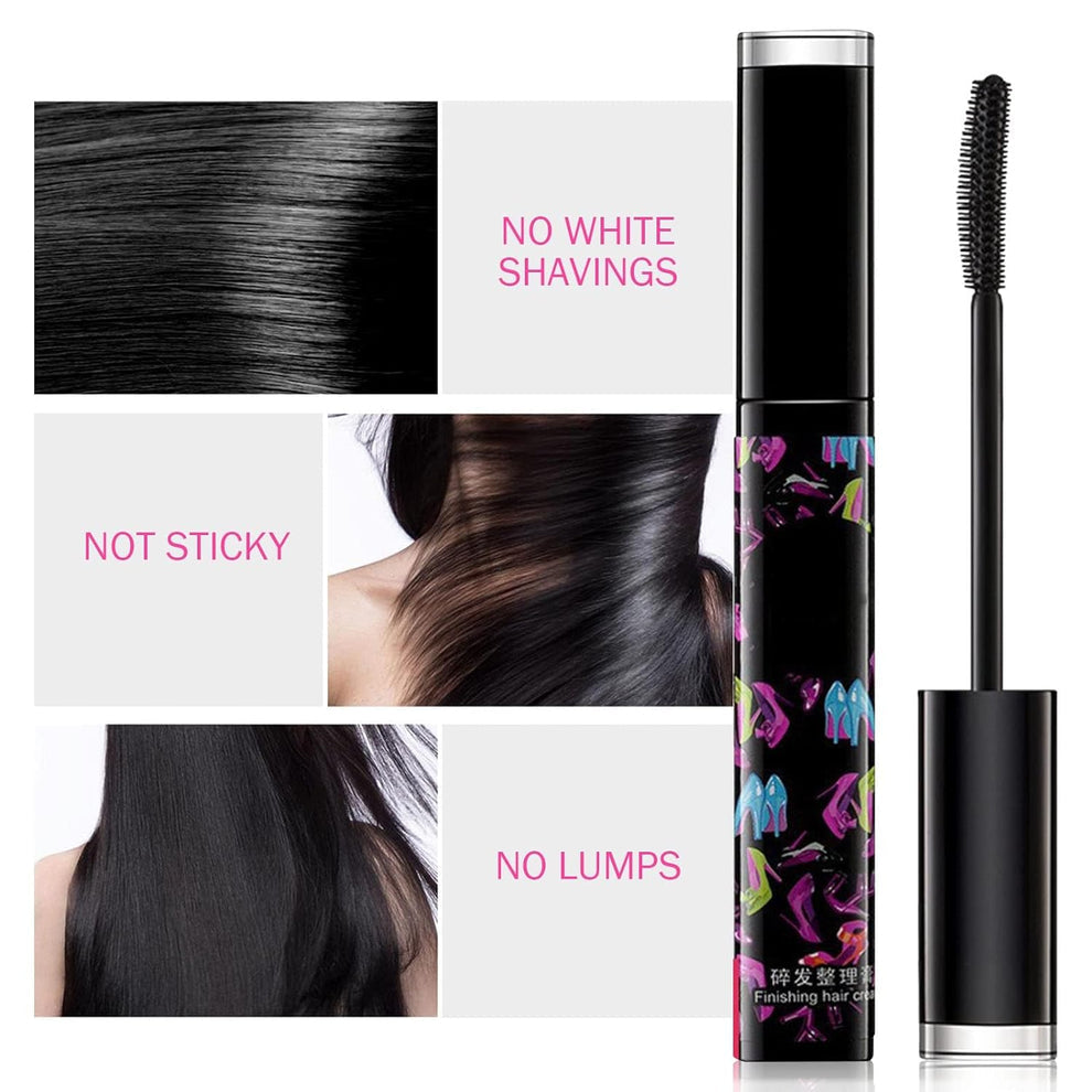 🔥 Hot Sale 2024 - Small Broken Hair Styling Cream Finishing Stick Tool