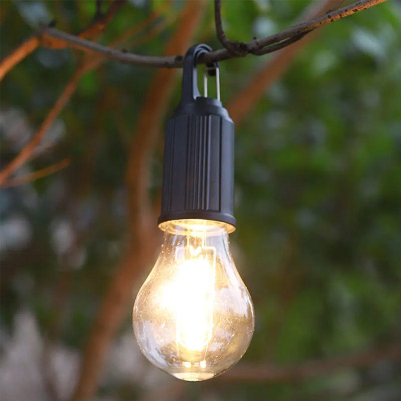 SparkLite™ - Rechargeable Outdoor Lantern