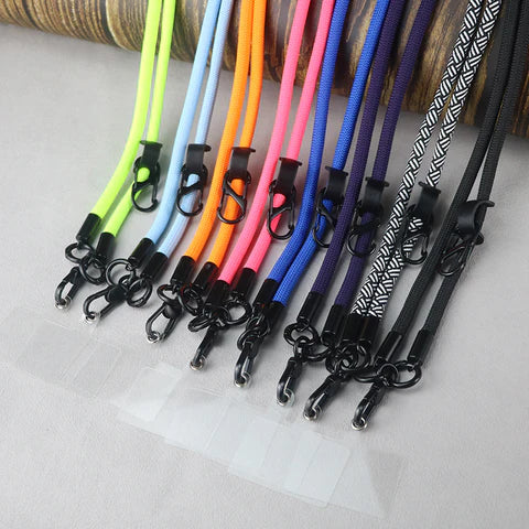 Original Rope Crossbody Phone Lanyard