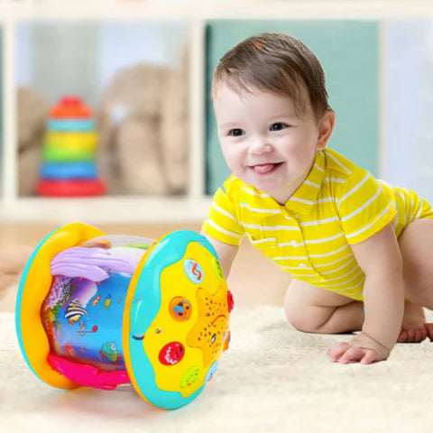 TwinkleWheel
