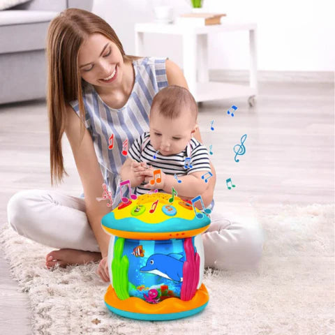 TwinkleWheel