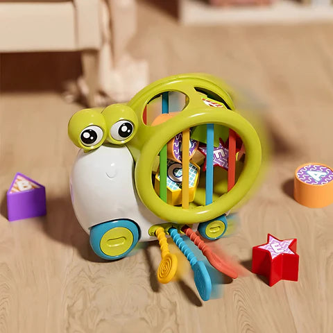SnailPlay