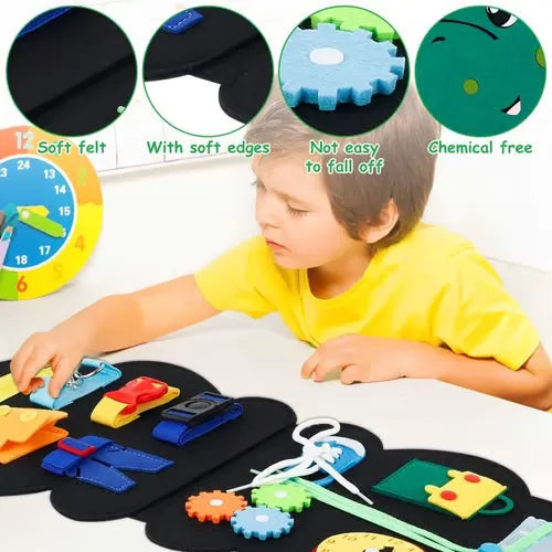 Dino Board