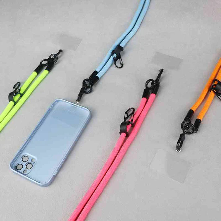 Original Rope Crossbody Phone Lanyard