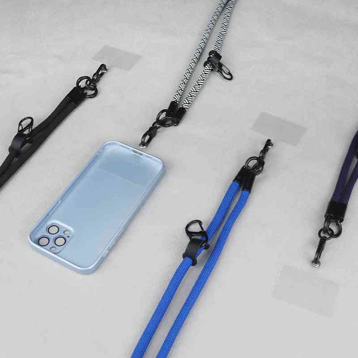 Original Rope Crossbody Phone Lanyard