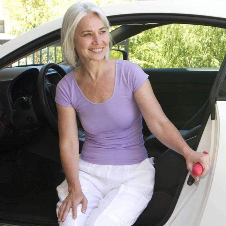 SeniorSafe™ Door Handle
