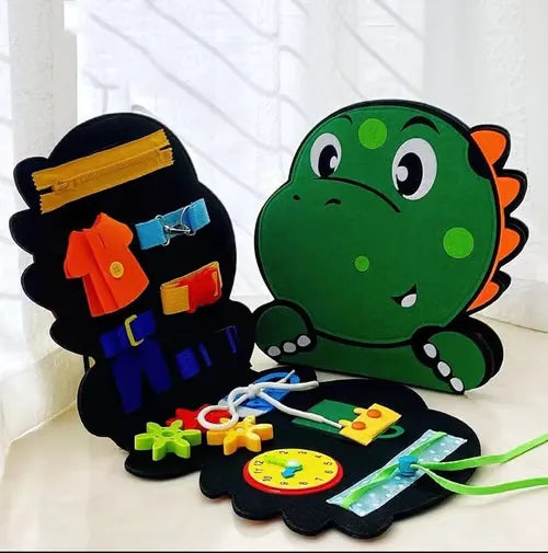 Dino Board