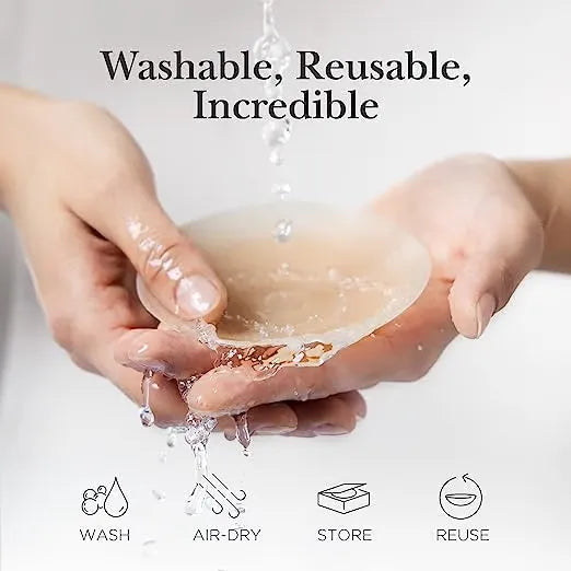 Seamless Nipple Covers
