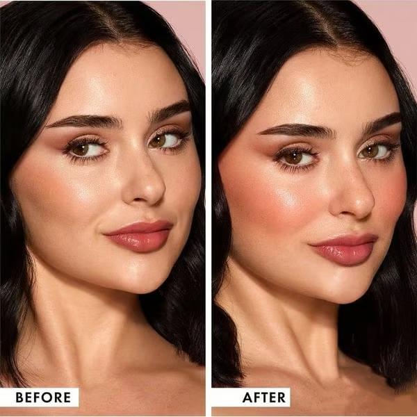 🏆 Contour wand & Blush wand duo - Blush and Bronzer