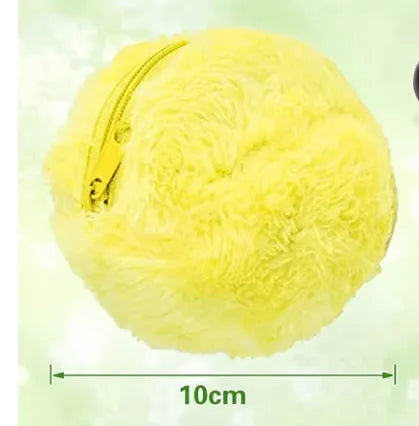 Active Rolling Ball(4 color covers included)