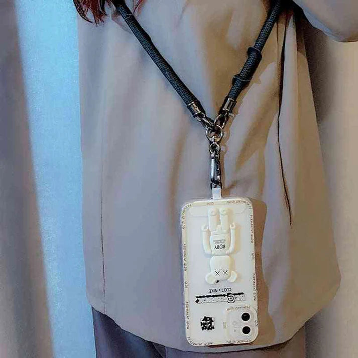 Original Rope Crossbody Phone Lanyard
