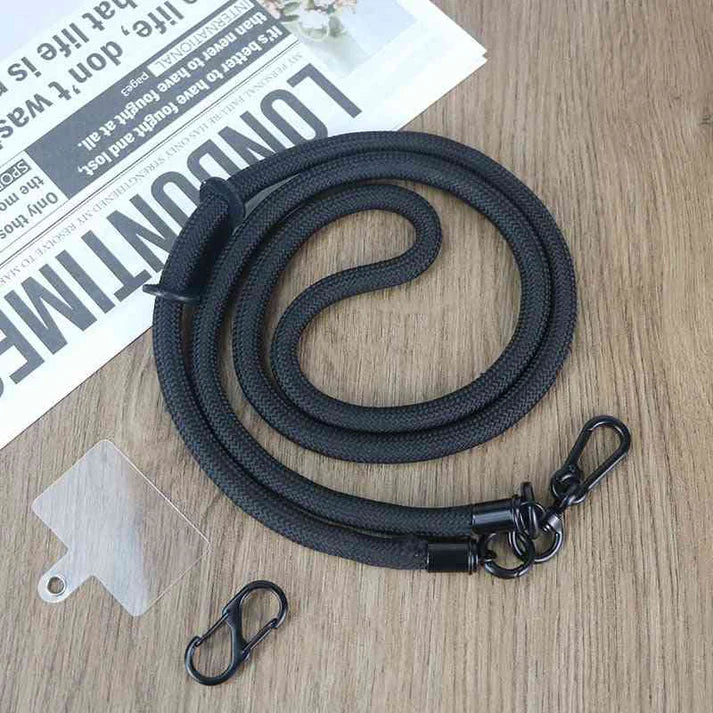 Original Rope Crossbody Phone Lanyard