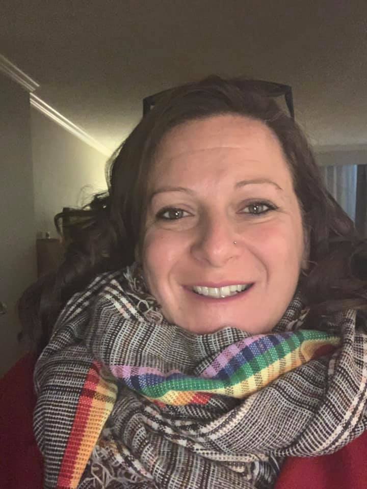 SPECIAL Handmade Winter Scarf