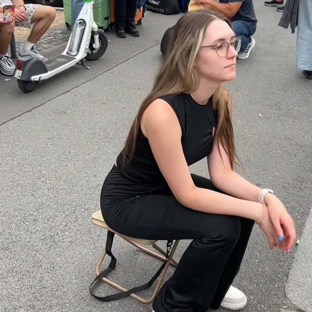 Pocket Chair