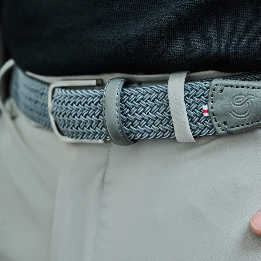 Stretch belt