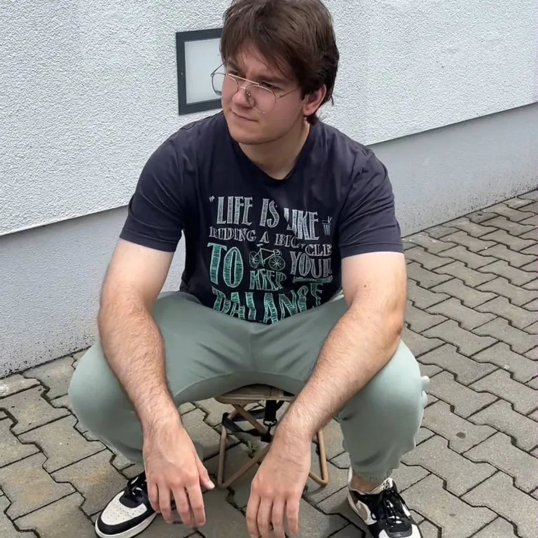 Pocket Chair