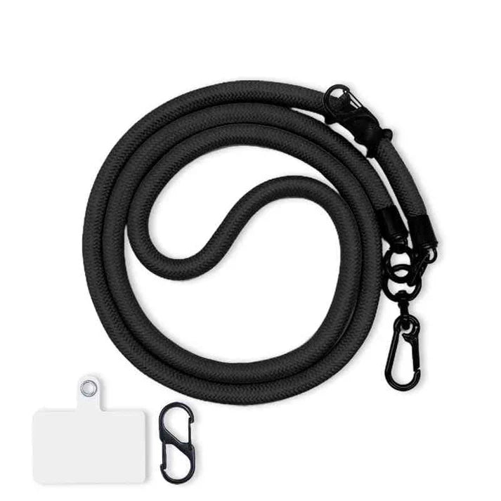Original Rope Crossbody Phone Lanyard