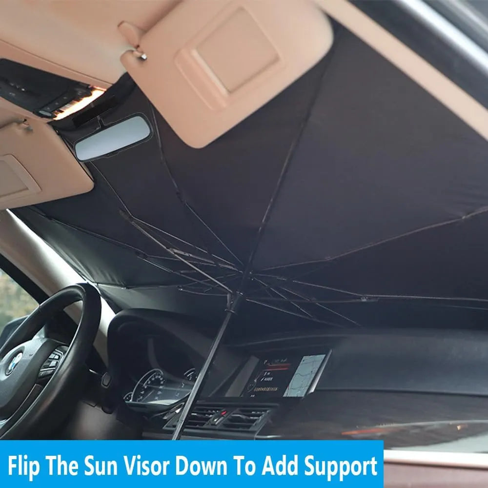 Windshield Sun Shade
