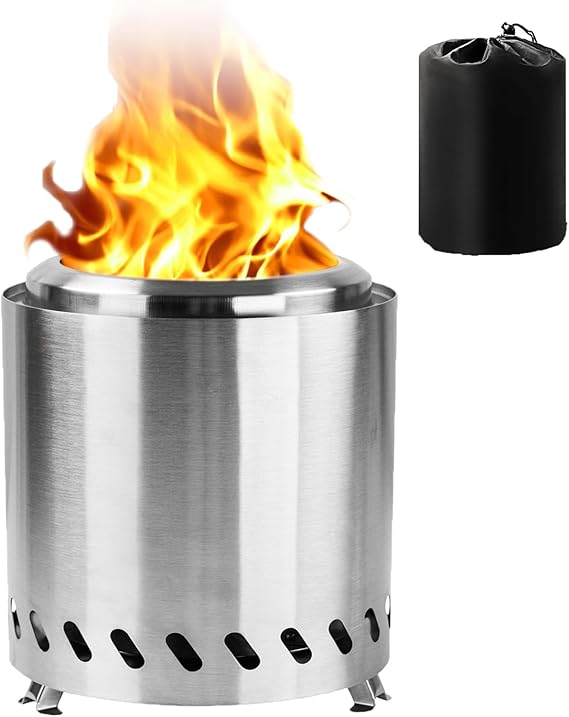 portable-smokeless-tabletop-fire-pit