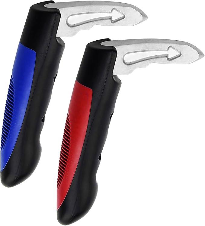 SeniorSafe™ Door Handle