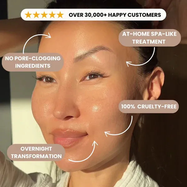 BIO-COLLAGEN MASK 4Pcs