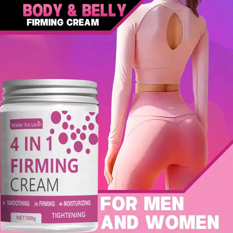 Firming Body Crème