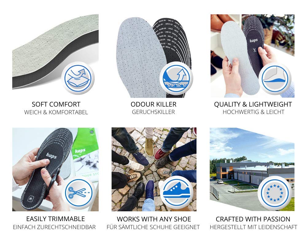 Orthopedic HighPads™ 2.0