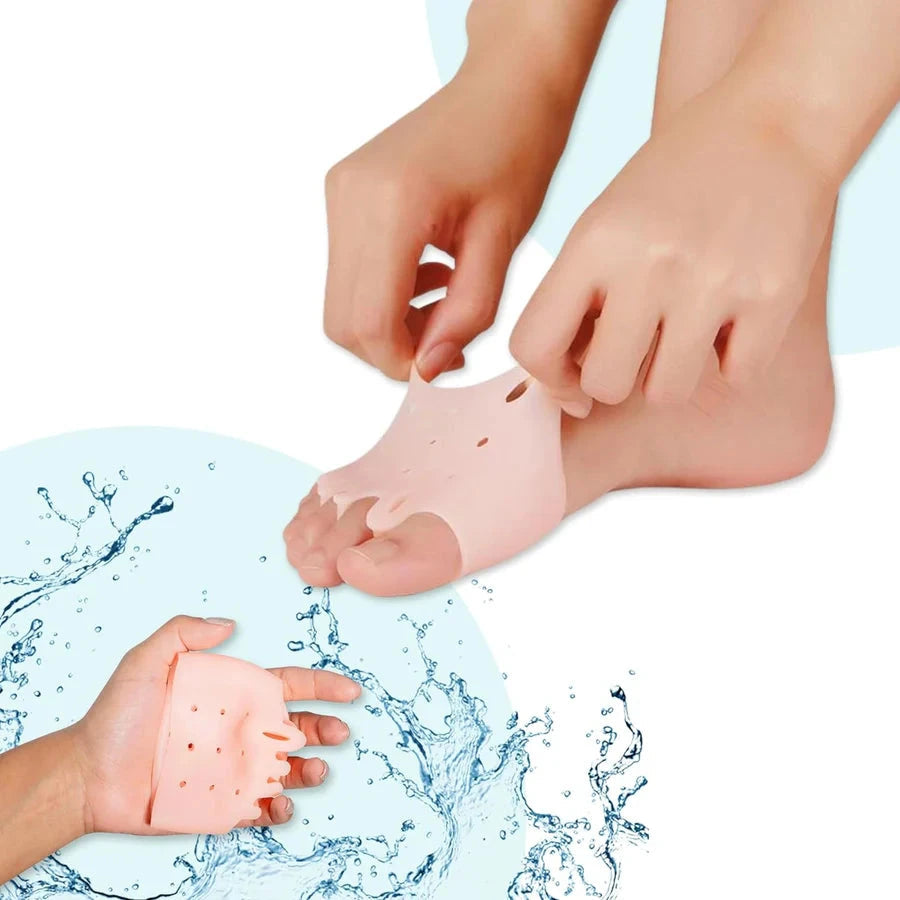 Toe Spreader™