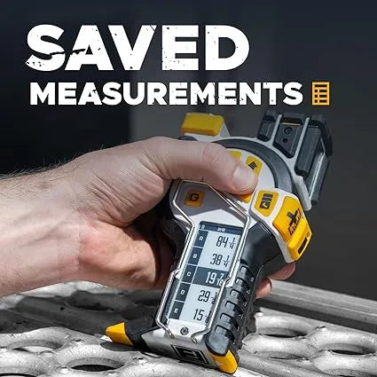 T1 Tomahawk Digital Tape Measure
