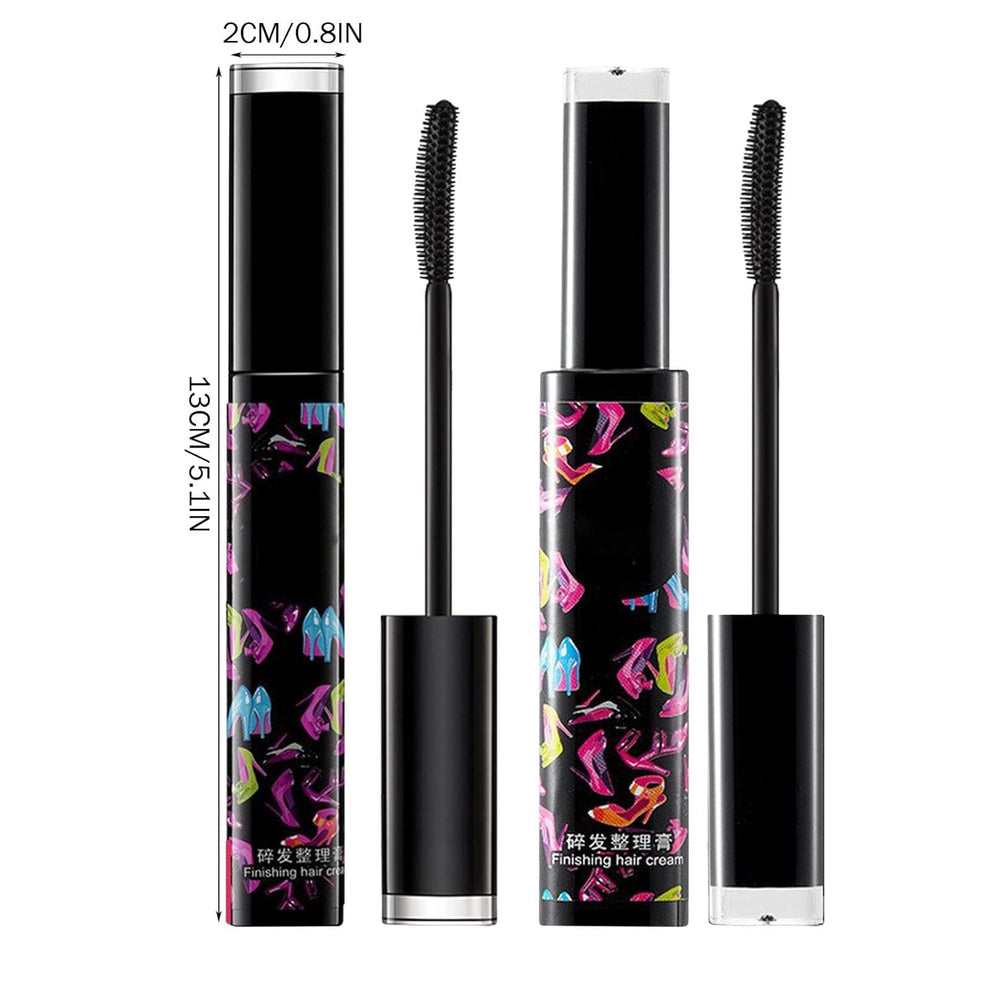 🔥 Hot Sale 2024 - Small Broken Hair Styling Cream Finishing Stick Tool