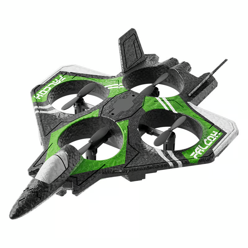 🔥RC Remote Control Airplane 2.4G Fighter