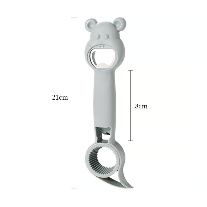 🔥🔥New 4 in 1 bottle opener