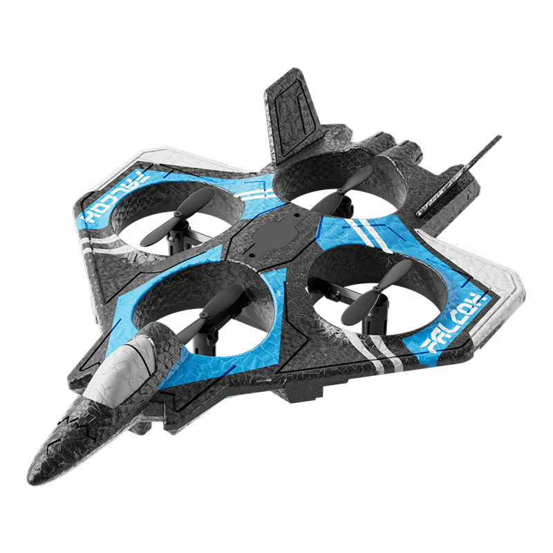 🔥RC Remote Control Airplane 2.4G Fighter