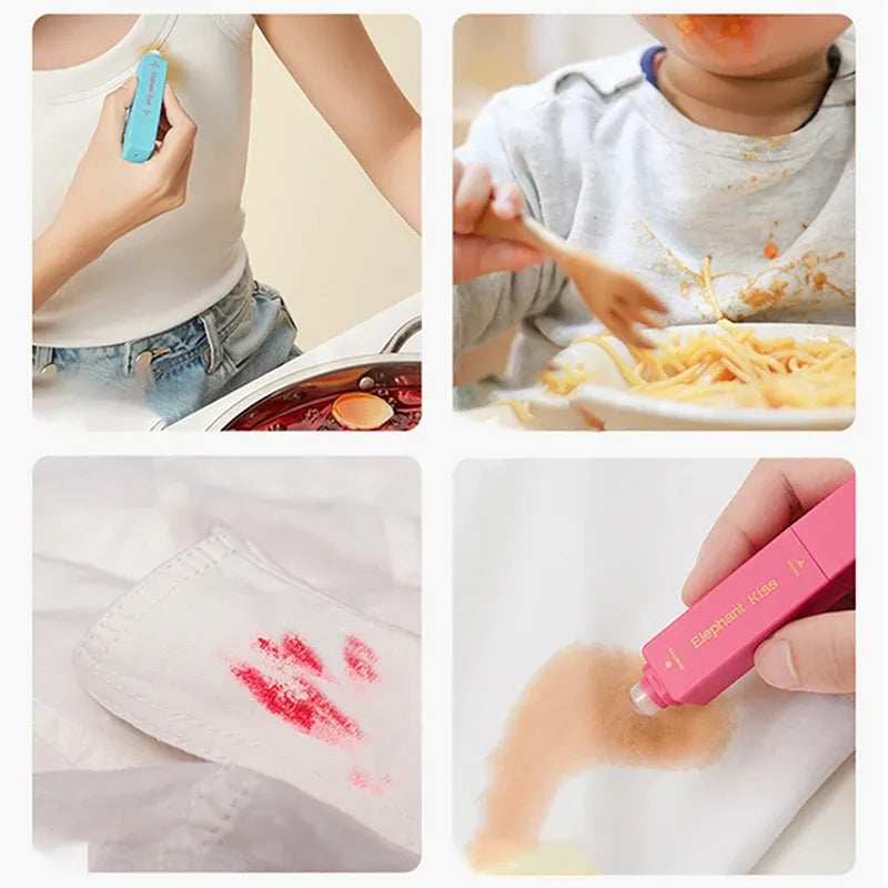12ML Stain Remover Pen For Clothes And Fabric