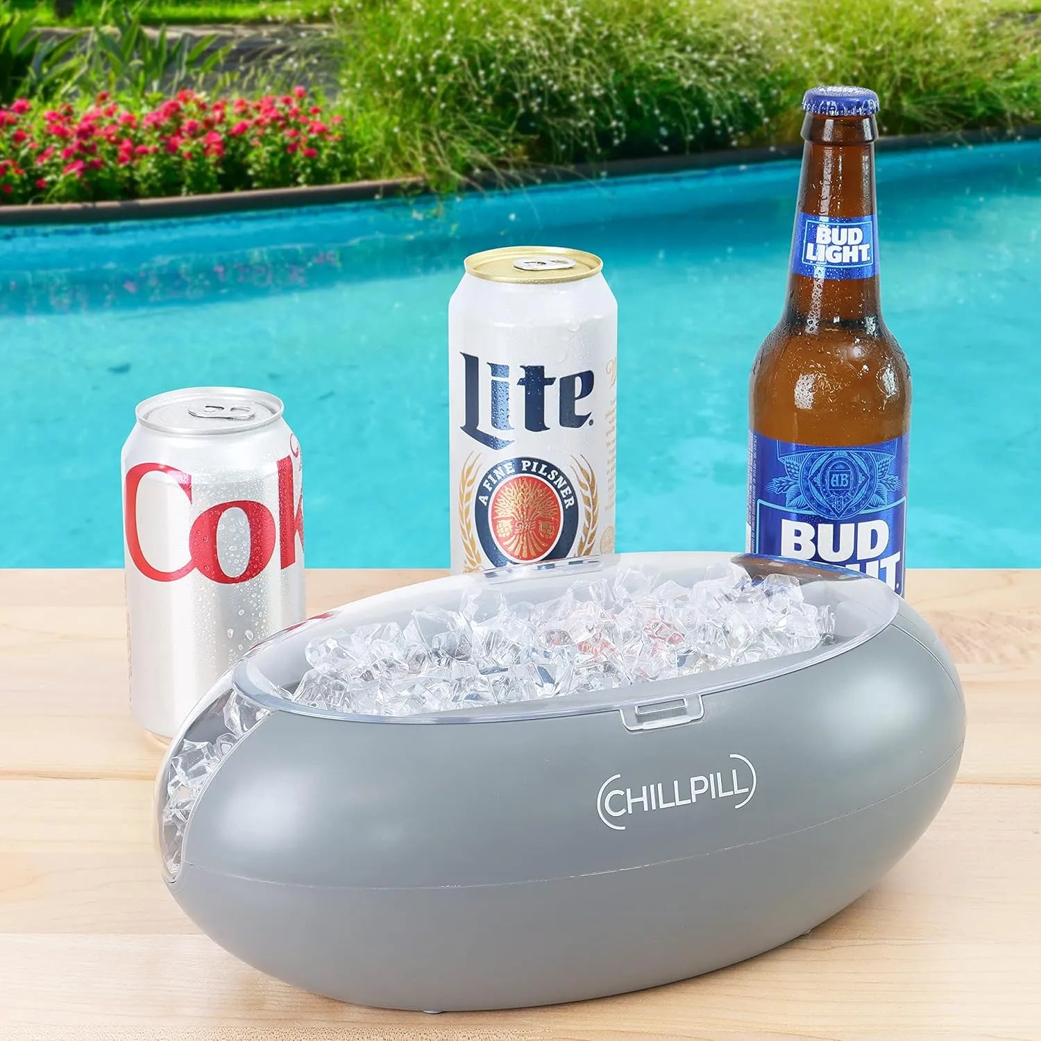 Instant Drink Chiller