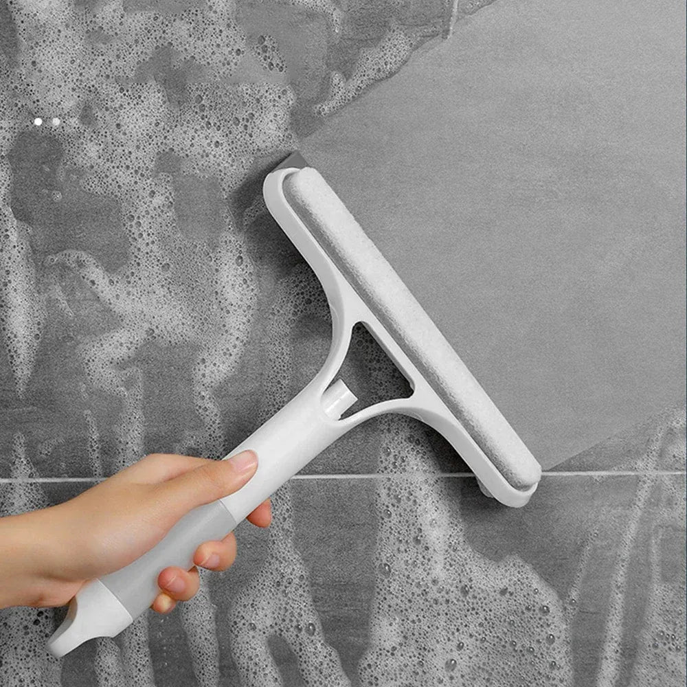 Sprayswipe Double Sided Scraper