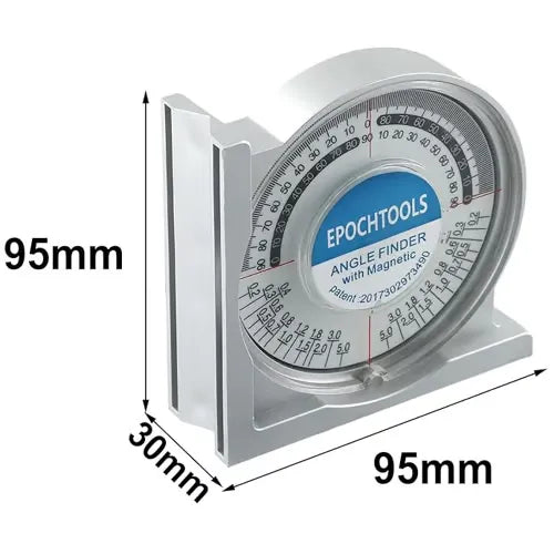 Level Angle Finder