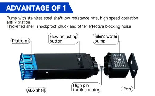 Fish tank filter