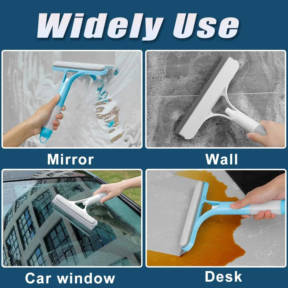 Sprayswipe Double Sided Scraper