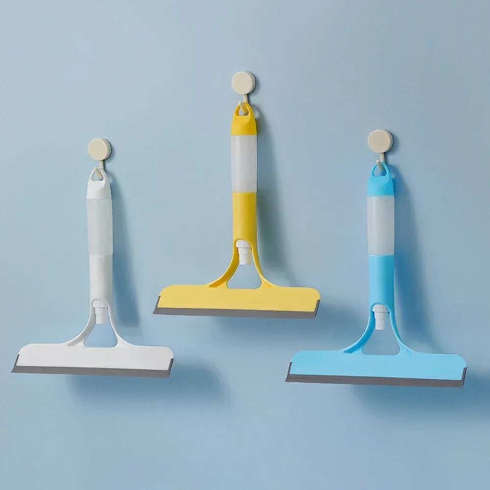 Sprayswipe Double Sided Scraper