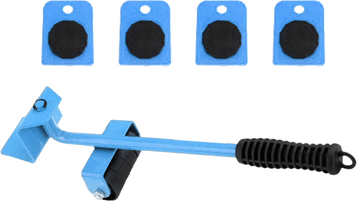 Ultimate Flex Pulley: Durable, Smooth, and Ergonomically Designed